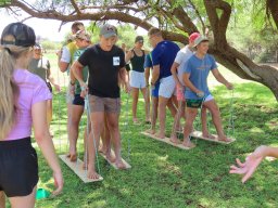 Salomon Senekal Viljoenskron